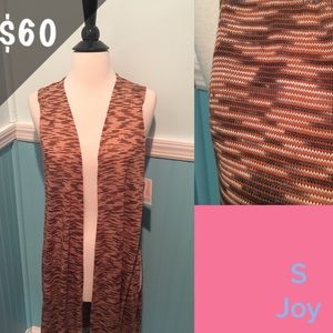 LuLaRoe small joy NWT